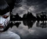 goth girl