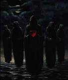 goth heart killers