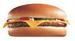 Cheese Burger 
