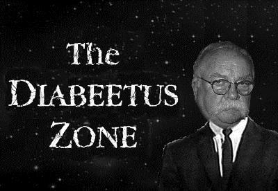 The Diabeetus Zone