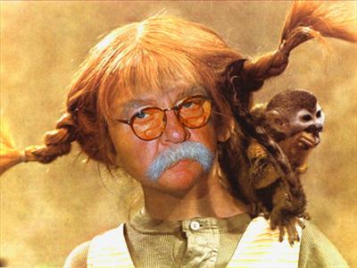 Pippi Longbeetus