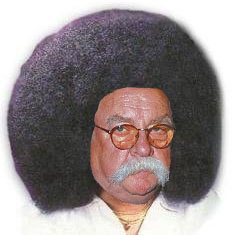 Wilfro Brimley
