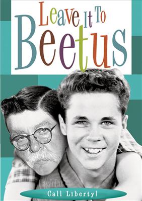 Leave It To Beetus