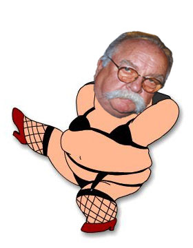 Wilford Griffin