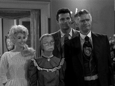 The Beverly Willbillies