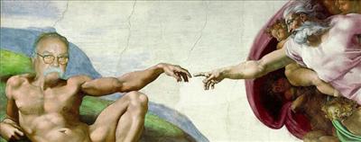 Touched By The Hand of Beetus