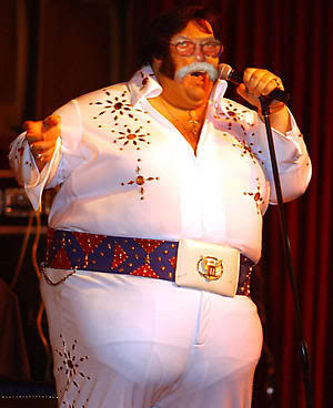 The King of Beetus