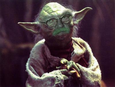 Yoda Beetus