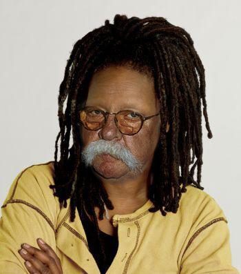 Whoopi Goldbeetus