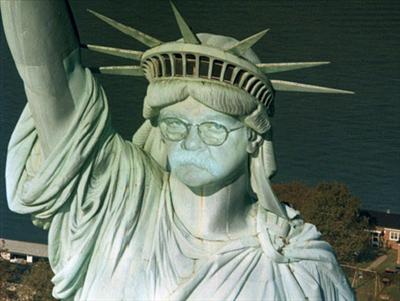 The Statue of Liberty Medical