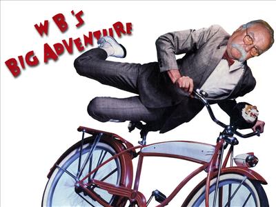 BW's Big Adventure