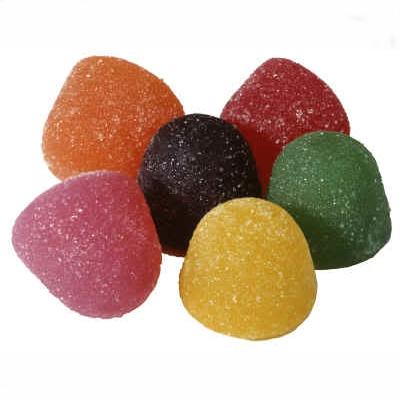 Gumdrops