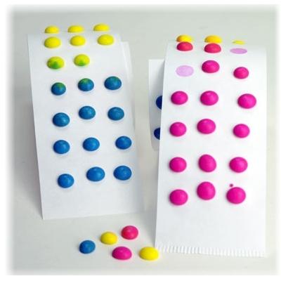 Paper Candy