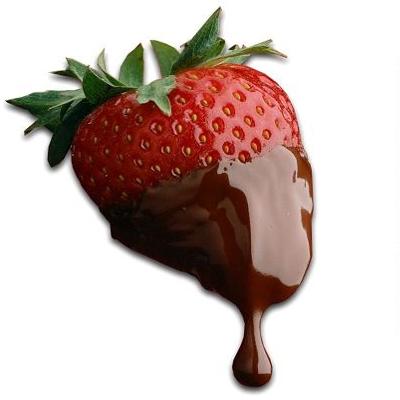 Chocolate Strawberrie