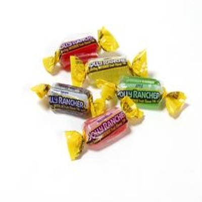 Jolly Ranchers