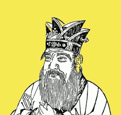 Confucius 孔子