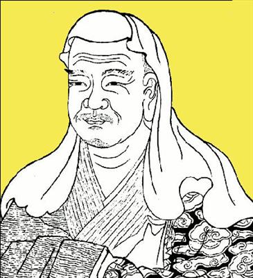Huike 慧可