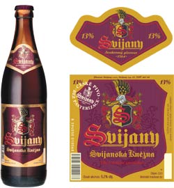 Svijanská Kněžna