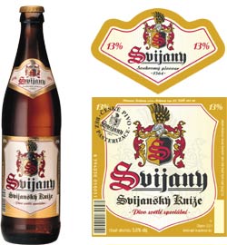 Svijanský Kníže