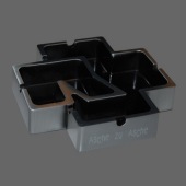 ash tray
