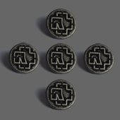 button pack