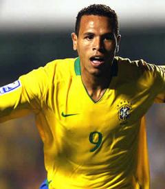 Luis Fabiano