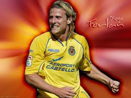 Diego Forlan