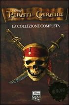 libro pirati dei caraibi
