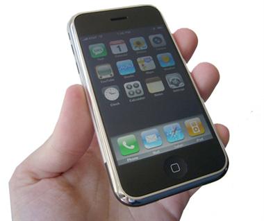 I-Phone