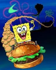 spongebob