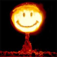 happy bomb
