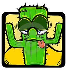 talking plant