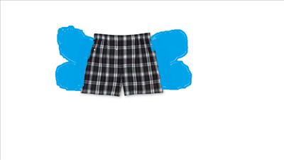 flying boxers