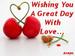 Thinking of you