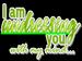 Thinking of you