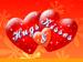 Thinking of you
