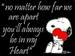 Thinking of you
