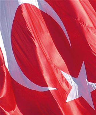 türk bayrağı
