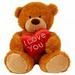 'I Love You, My Facebook Friend!' 
