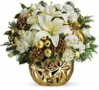 New Year Wishes 