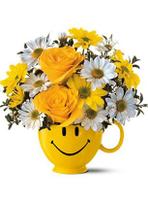 Be Happy 