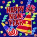 Happy New Year 