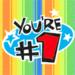 You´re Number One 