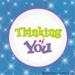  Thinking of You