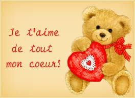 une carte postale
