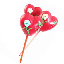 bonbon coeur