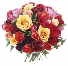 un bouquet