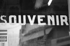 souvenir