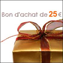 bon d'achat
