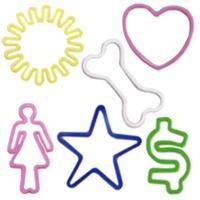 Random Silly Bandz